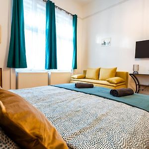 Appartement met Twee Slaapkamers